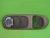 1997-2002 Ford Expedition With Display Tan Used OEM Overhead Console