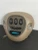 1997-2003 Ford Expedition Sunroof With Display Tan Used Overhead Console