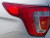 2016-2019 Ford Explorer LH Driver Tail Light Lamp OEM used OEM tail light assembly
