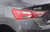 2021 Chevrolet Malibu Driver Side Tail Light Assembly Quarter Mount OEM used OEM tail light assembly