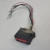 1998-2001 Ford Expedition With Display Used OEM Overhead Console