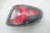 2017 GMC Acadia Passenger RH Tail Lamp Assembly Quarter Panel Mounted OEM used OEM tail light assembly