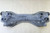 98 Honda Prelude Rear Subframe Support K-Frame Crossmember Suspension 97-01 used OEM subframe bracket and support