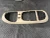 2000-2005 Ford Excursion Beige Used Overhead Console