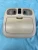 2001-2007 Ford Escape Sunroof Beige Used OEM Overhead Console