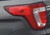 2016-2019 Ford Explorer LH Driver Tail Light Lamp OEM used OEM tail light assembly