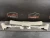 2002-2005 Ford Thunderbird Used Overhead Console