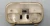 2003-2007 Ford Escape Tan Used Overhead Console