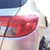 16-18 Buick Envision RH Passenger Tail Light Lamp Quarter Mount OEM OEM used OEM tail light assembly