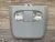 2004-2008 Ford F-150 Gray Used OEM Overhead Console VM4676828841