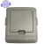 2004-2008 Ford F-150 Grey Gray Used Overhead Console