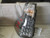 2023 Lexus GX460 Left Driver Tail Lamp Light Quarter Mount OEM used OEM tail light assembly