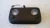 2005-2006 Ford Mustang Black Used Overhead Console