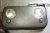 2005-2009 Ford Mustang Black Used OEM Overhead Console