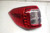 21 2021 Subaru Ascent Driver LH Quarter Mounted Tail Light Lamp OEM used OEM tail light assembly