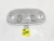 2006-2012 Ford Fusion Rear Used OEM Overhead Console 5L24-13776-A
