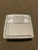 2007-2014 Ford Edge Beige Used OEM Overhead Console