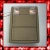 2007-2014 Ford F-150 / Expedition Front Tan Beige Used Overhead Console