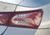 19-24 Chevrolet Malibu Right Passenger Quarter Mounted Tail Light Lamp OEM OEM used OEM tail light assembly