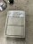 2008-2009 Ford Taurus Gray Used OEM Overhead Console