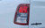 2019-2024 Dodge Ram 1500 Passenger RH Tail Light Lamp OEM OEM used OEM tail light assembly