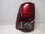2013-2018 Dodge Ram 2500 Driver LH Tail Lamp OEM OEM used OEM tail light assembly
