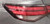 2020-2024 Nissan Sentra LH Driver Quarter Panel Mounted Tail Light Lamp OEM used OEM tail light assembly