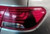 2019-2020 Kia Sorento RH Passenger Quarter Panel Mounted Tail Light Lamp OEM used OEM tail light assembly