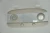 2011-2013 Ford Fiesta Grey Used Overhead Console