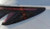 2022-2024 Hyundai Tucson RH Passenger Quarter Panel Mounted Tail Light Lamp OEM used OEM tail light assembly