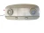 2012 Ford Fiesta Used Overhead Console