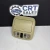 2012 Ford Fusion Sunroof Tan Used Overhead Console