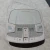 2013 Ford Fusion Tan Used Overhead Console
