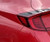 2020-2022 Hyundai Sonata Quarter Mount Driver LH Tail Light Lamp OEM OEM used OEM tail light assembly