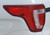 2016-2019 Ford Explorer LH Driver Tail Light Lamp OEM used OEM tail light assembly