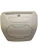 2013-2019 Ford Escape Sunglasses Storage Ivory Beige Used Overhead Console