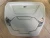 2013-2019 Ford Escape Used OEM Overhead Console FJ54-S519A58