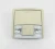 2013-2019 Ford Taurus Tan Beige Used OEM Overhead Console