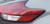 2021-2024 Nissan Kicks RH Passenger Quarter Panel Mounted Tail Light Lamp OEM used OEM tail light assembly