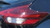 2021-2024 Nissan Kicks RH Passenger Quarter Panel Mounted Tail Light Lamp OEM used OEM tail light assembly