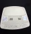 2014 Ford Fusion Beige Used OEM Overhead Console