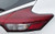 2021-2024 Nissan Kicks RH Passenger Quarter Panel Mounted Tail Light Lamp OEM used OEM tail light assembly