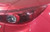 2014 14 Mazda 3 Passenger RH Quarter Mounted Tail Lamp Light OEM used OEM tail light assembly