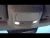 2015-2020 Ford F-150 Front Without Sunroof Gray Used Overhead Console