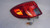 2016 2017 2018 Buick Envision Left LH Driver Tail Light Lamp Quarter Mount OEM used OEM tail light assembly