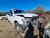 2016 Ford F-150 Front Used Overhead Console