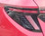 2022-2024 Hyundai Tucson LH Driver Quarter Panel Mounted Tail Light Lamp OEM used OEM tail light assembly