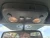 2016 Ford Mustang Front Used Overhead Console
