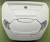 2017-2019 Ford Escape Gray Used OEM Overhead Console