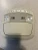 2017-2020 Ford Fusion Front Beige Used OEM Overhead Console